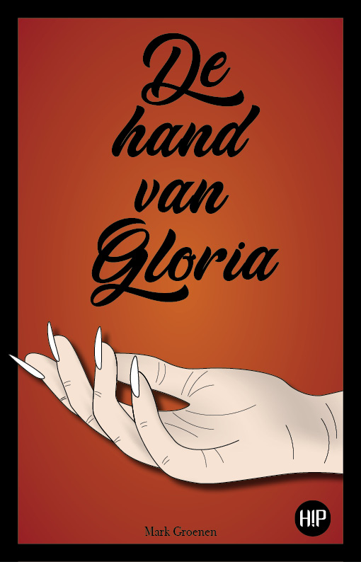 De hand van Gloria
